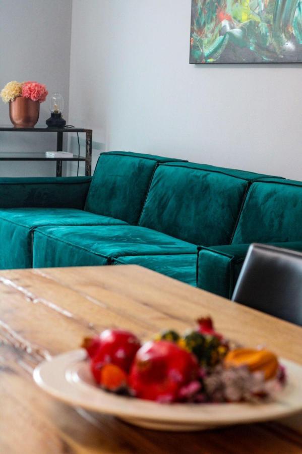 Studio 27 Werona Zewnętrze zdjęcie