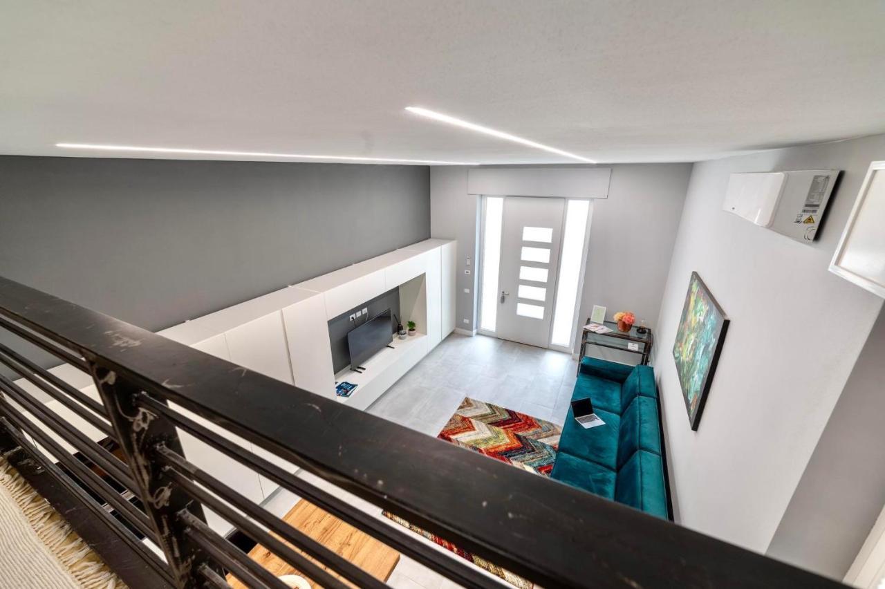 Studio 27 Werona Zewnętrze zdjęcie